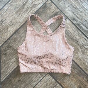 Mono b yoga top S